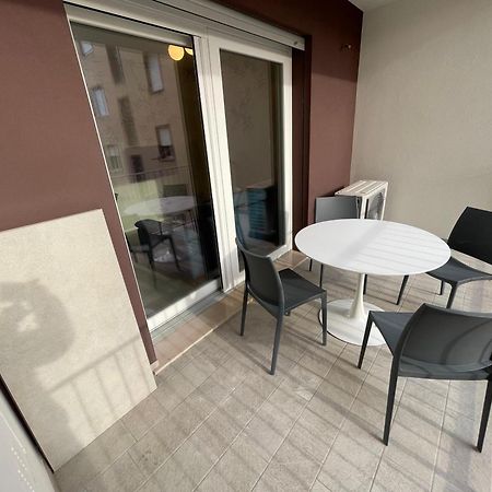 New Residence R1 - Agenzia Cocal Caorle Dış mekan fotoğraf