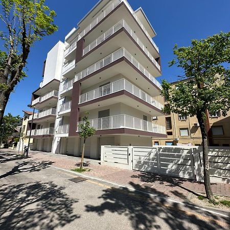 New Residence R1 - Agenzia Cocal Caorle Dış mekan fotoğraf