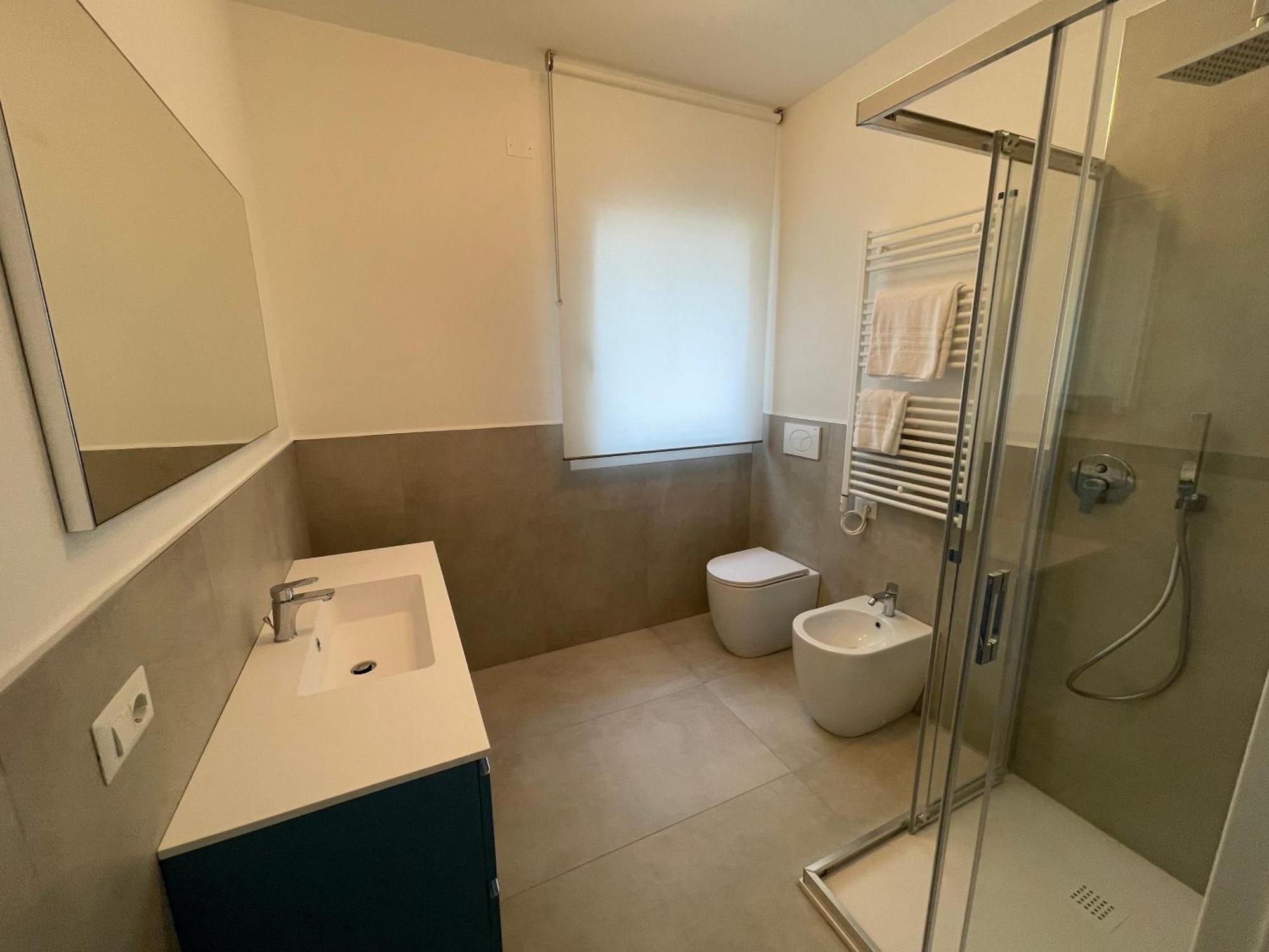 New Residence R1 - Agenzia Cocal Caorle Dış mekan fotoğraf