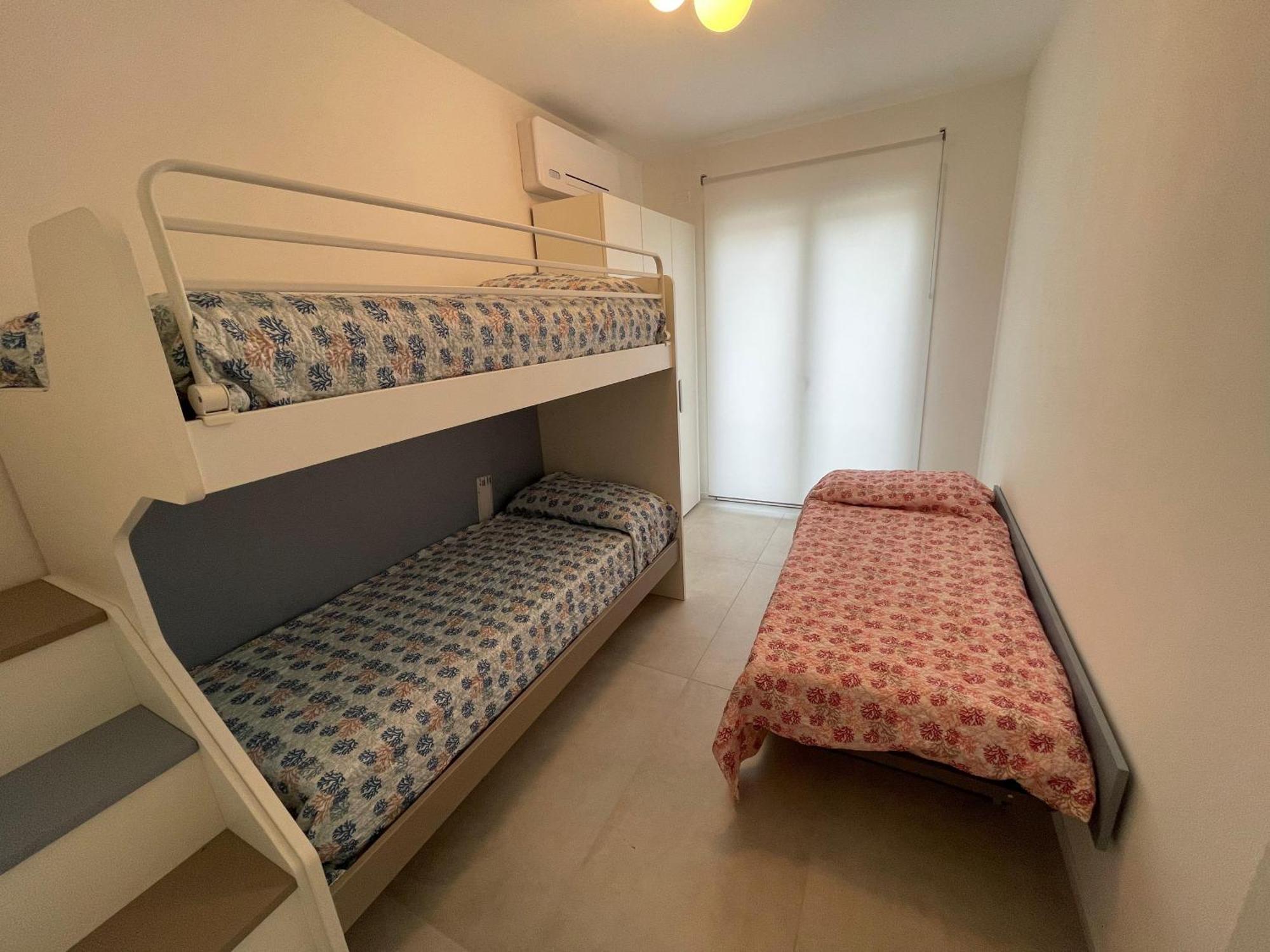 New Residence R1 - Agenzia Cocal Caorle Dış mekan fotoğraf