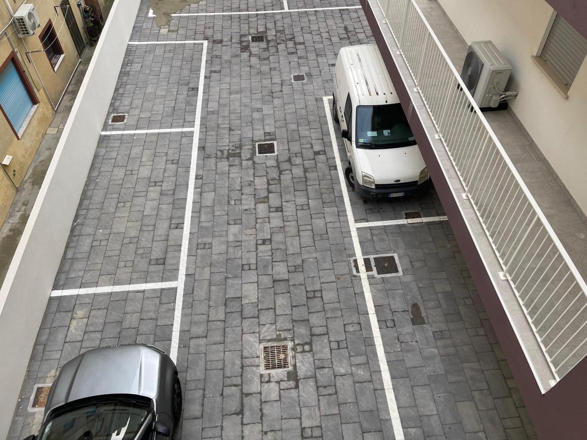 New Residence R1 - Agenzia Cocal Caorle Dış mekan fotoğraf