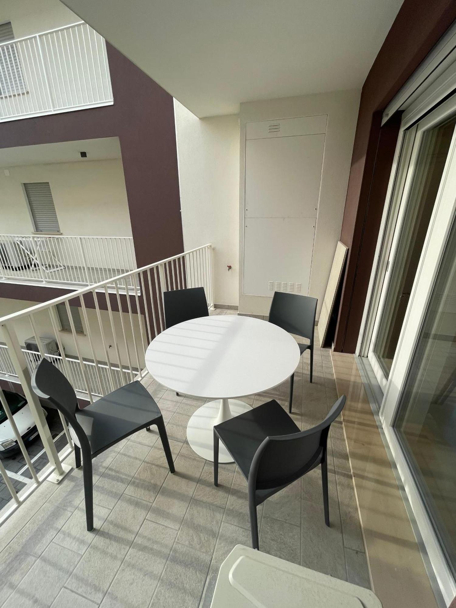 New Residence R1 - Agenzia Cocal Caorle Dış mekan fotoğraf