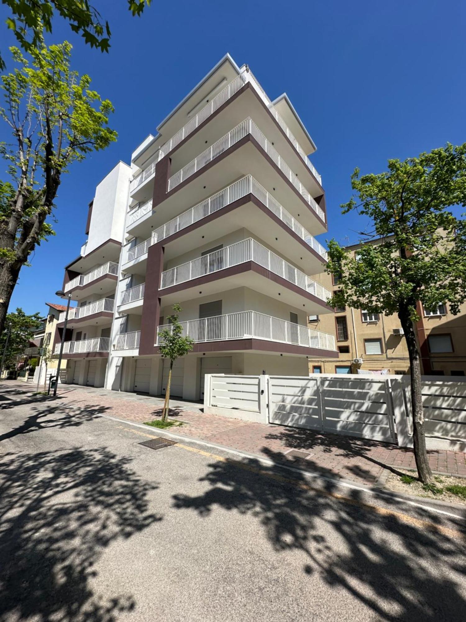 New Residence R1 - Agenzia Cocal Caorle Dış mekan fotoğraf